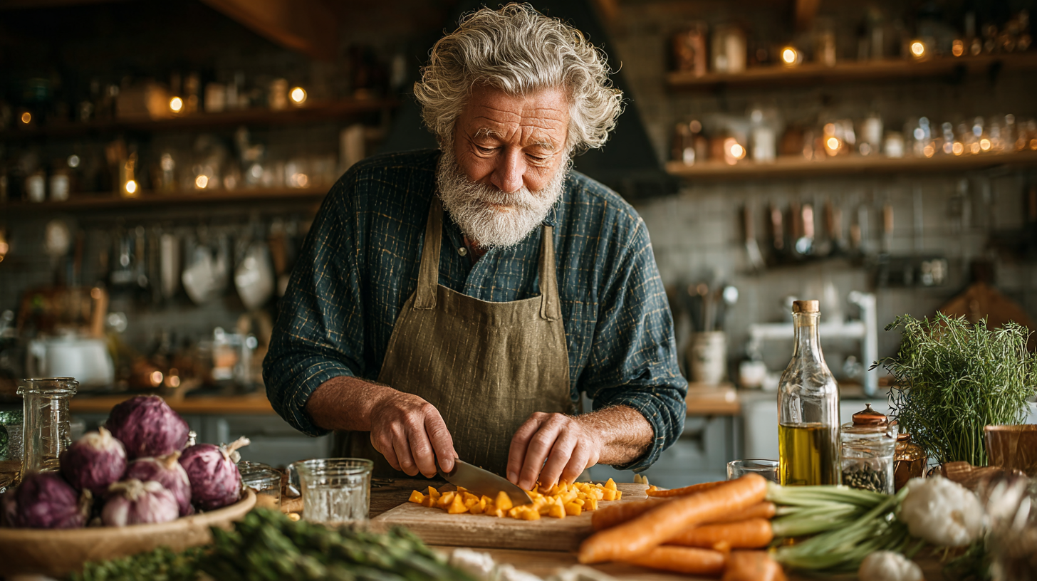 Засновниця FreshCircle Collective